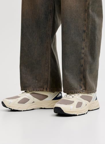 Baskets Jack & Jones Jfwastra Combo Sneaker Noos pour - vue 3