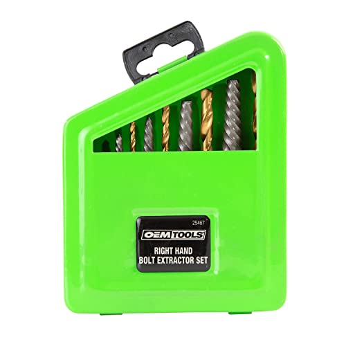 Oemtools 25467 Bolt Extractor Set, 10-Piece #TOP4