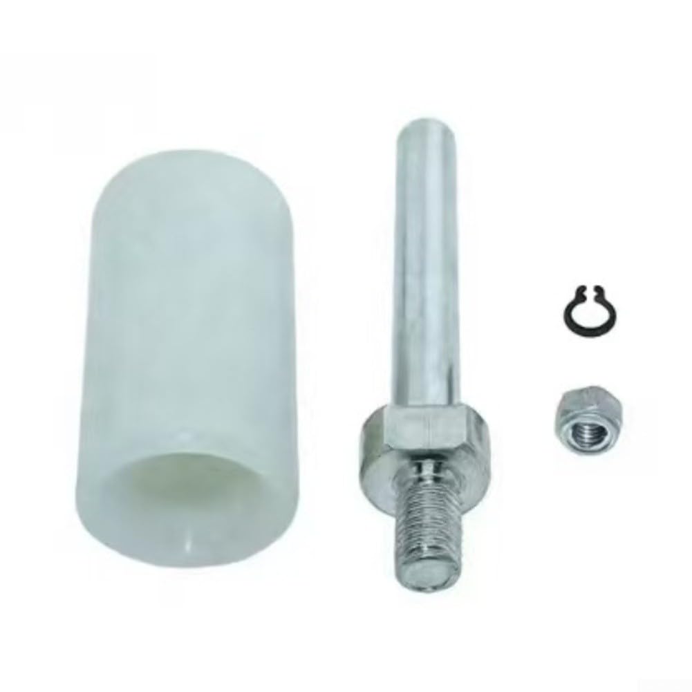 Captacadenas para Motosierra MS660 MS460 044 Plástico Captacadenas(2 sets)