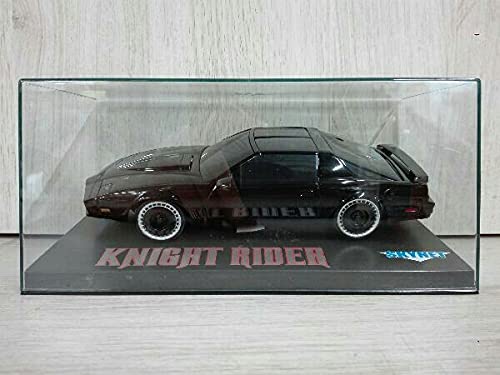 オートスケールコレクション(ナイトライダー KITT) Amazon.co.jp: SKYNET ナイトライダー K.I.T.T. オートスケール