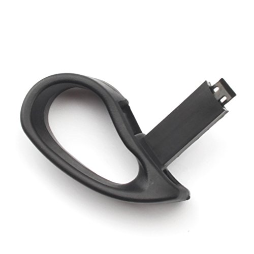 TAKPART Griff Sitzhebel Sitzgriff Sitzverstell Links 1J3881633B