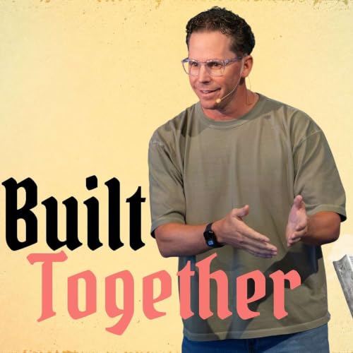 Sunday Service: Built Together - A Letter To the Church (Chapter 1): Pastor Jeff Young