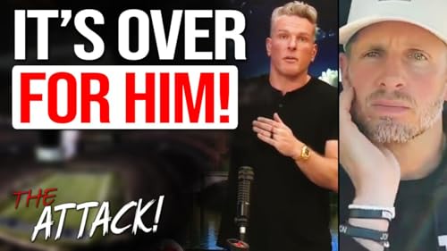 Pat McAfee ABSOLUTELY SHREDS & EXPOSES ESPN's Dan Orlovsky After EMBARRASSING QB Debate!