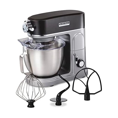 Hamilton Beach Professional All-Metal Stand Mixer Cover