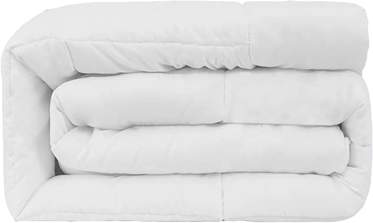 Legacy Decor All Season Microfiber Down Alternative Comforter, Queen Size