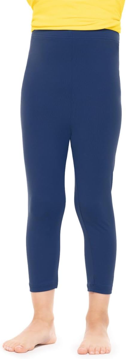 Baby Wave Swim Tights - UPF 50+ Sun Protection - Lawai