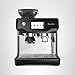 Breville Barista Touch Espresso Machine BES880BTR, Black Truffle