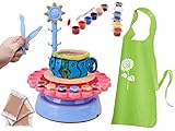 🧸 PARA REGALAR: Este creativo juguete para los más pequeños es perfecto como idea de regalo para las vacaciones, los cumpleaños y muchas otras ocasiones. Para niños a partir de 3 años.