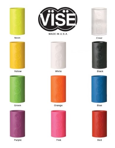 Vise Grips Oval &amp; Power Oval (27/32, Red)