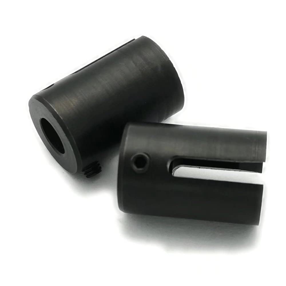 Amazon.com: Hard Steel Drive Cup Front or Rear 2pcs for Traxxas E
