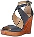 Lucky Women's Lyndell Wedge Sandal