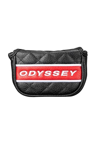 ヘッドカバー パター オデッセイ ブラック」の人気商品一覧 | 安い商品