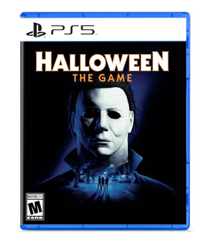 Halloween: The Game for PlayStation 5