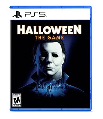 Halloween: The Game for PlayStation 5