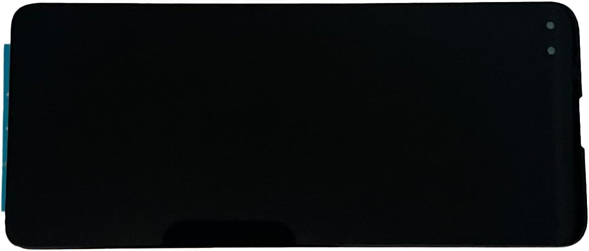 Mustpoint LCD Display Touch Screen Digitizer Assembly for Motorola Moto G100 6.7"