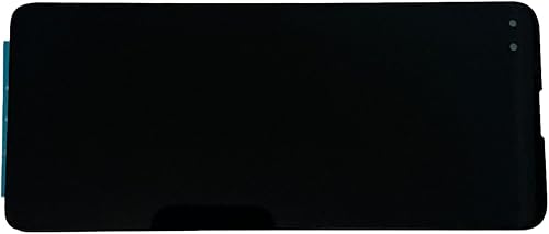 Miniatura 5 de Mustpoint Pantalla LCD táctil digitalizador Asamblea para Motorola Moto G100 6.7"