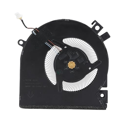 Ventilador de CPU de Metal y ABS de Alta Durabilidad de la Marca Cocoarm 6