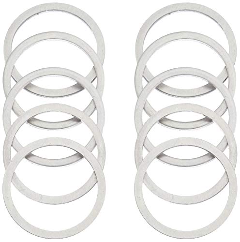 Amazon.co.jp: Daytona 96739 Motorcycle Drain Washers M20 Thickness