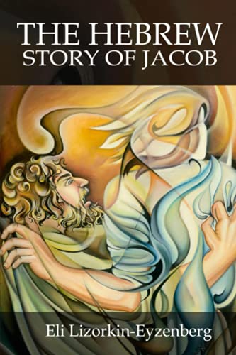 The Hebrew Story of Jacob: 5