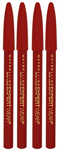 Maybelline New York Expert Wear Twin Brow & Eye Pencils Makeup, Blonde, 2 Count
