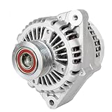 Generator Alternator compatible with Jaguar X-Type 2.5 3.0 2001- C2S3710