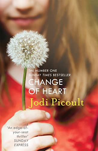 Change Of Heart: A Totally Gripping And Heartbreaking Emotional Page-Turner