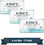 Kirk's Castile Bar Soap image 1