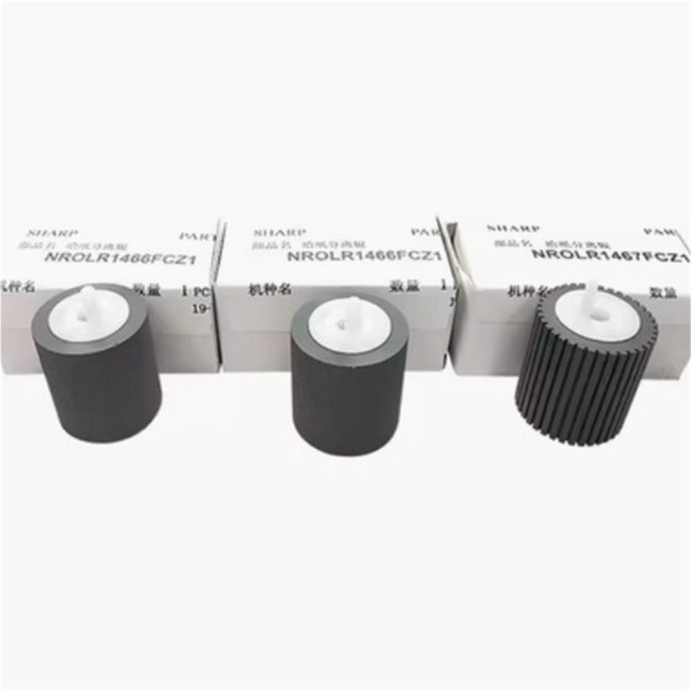 Rodillo de recogida de papel NROLR1466FCZ1 para Sharp MX AR 2