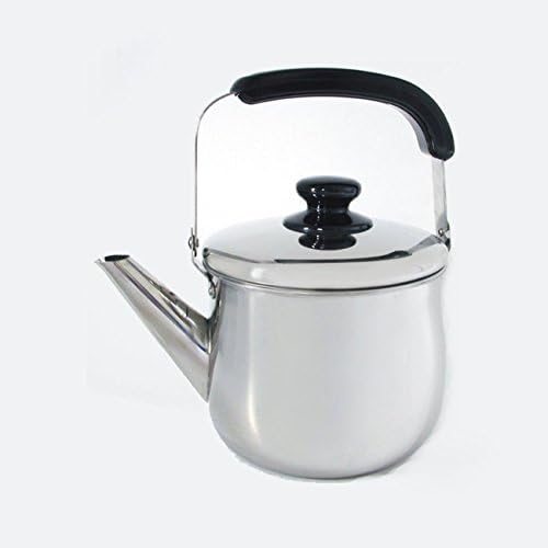 Amazon Co Jp やかん おしゃれ Ih ステンレス 広口ケトル2 5l かわいい ステンレスケトル ホーム キッチン Amazon Co Jp やかん おしゃれ Ih ステンレス 広口ケトル2 5l かわいい ステンレスケトル ホーム キッチン