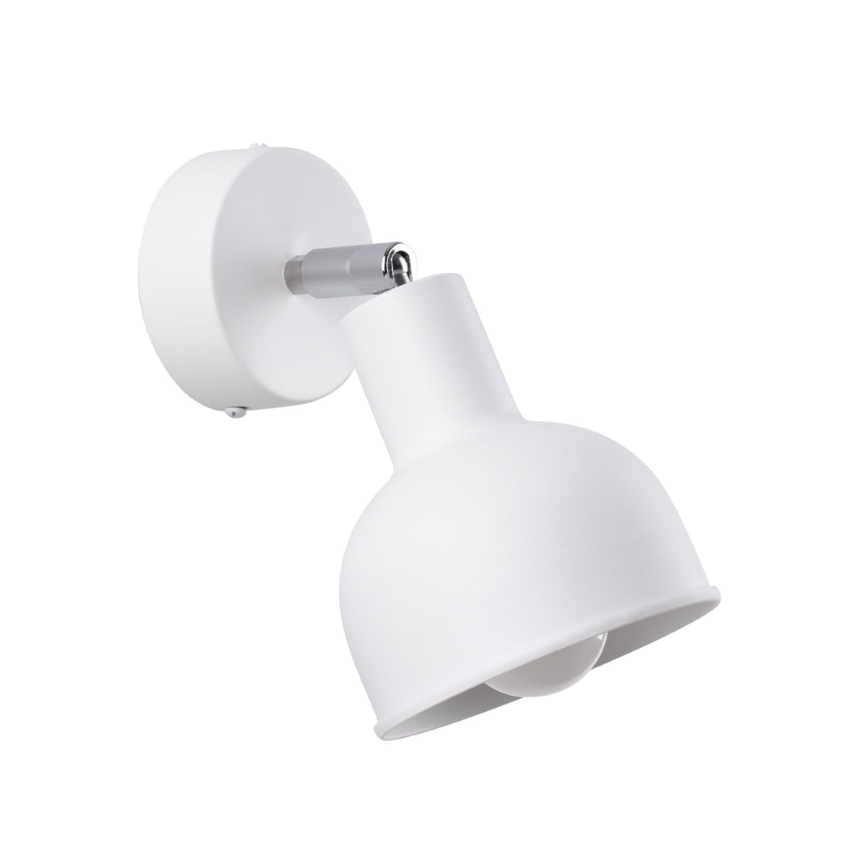 Apliques de Pared Modernos para Pasillo y Salón Elba E27 8