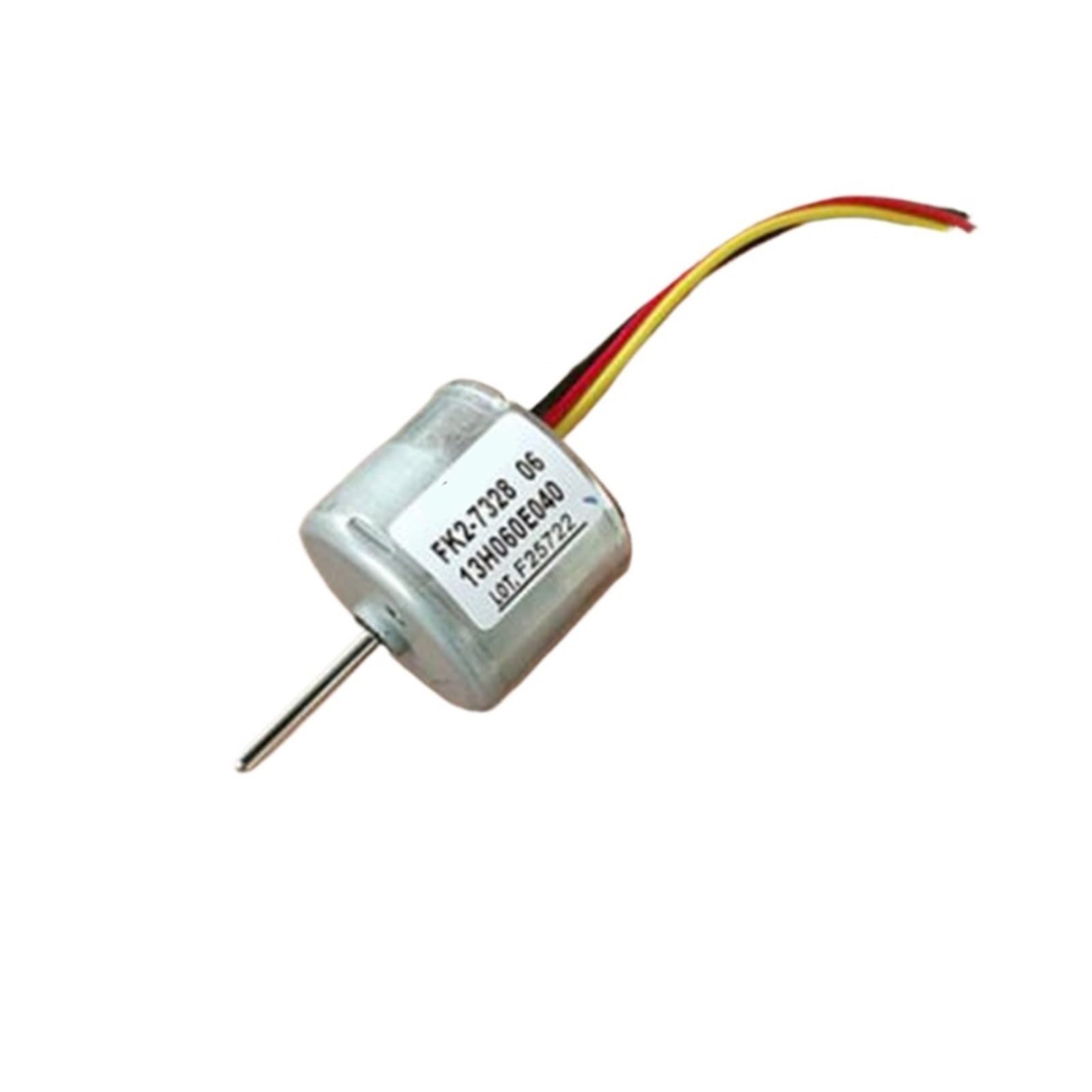 CQMLWSDNW FK2-7328 13H060E040 DC12V-24V 18V 24mm brushless Electronic Starter 3-Wire CCW Inner Rotor with Driver