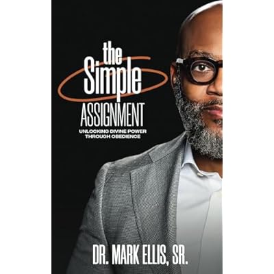 The Simple Assignment: Unlocking Divine Power Through Obedience