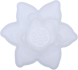 Amazon Fr Fleur De Lotus Patisserie Cuisine Et Maison