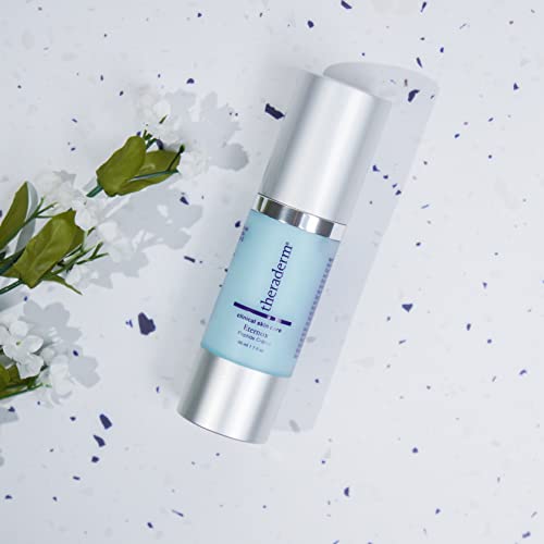 Theraderm Eternox Peptide Crème #TOP3