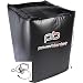 Powerblanket TH275 Insulated IBC Storage Tote Heater with Adjustable Thermostat Controller, Fits 275 Gallon IBC Tote's