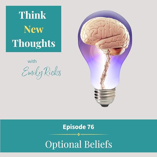 Ep 76: Optional Beliefs