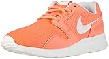 Nike Wmns Kaishi, Zapatillas de Deporte Mujer, Naranja (Bright Mango/Sail-Sail), 37.5 EU
