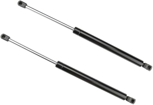 2pcs Lift Supports Rear Side Struts Compatible with Hyundai Santa Fe Tailgate 2007-2012 Reference 6683, SG367023, 817700w002, 81770-0W011, 81770-2B001, D96683 Sport Utility 4-Door