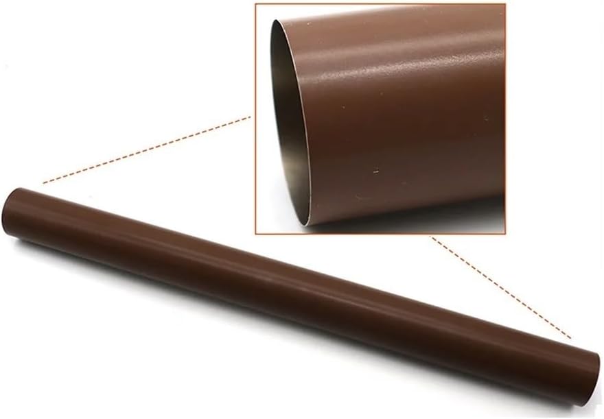 Fuser Film Sleeves FM3-9303-FILM Fit for IR2535 2545 ADV4025 4035 4045 4051 4225 4235 4245 4251 Fuser Fixing Film