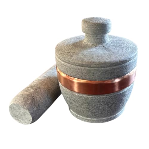 Pilão JC Artesanatos Fita