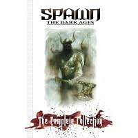 Spawn: The Dark Ages