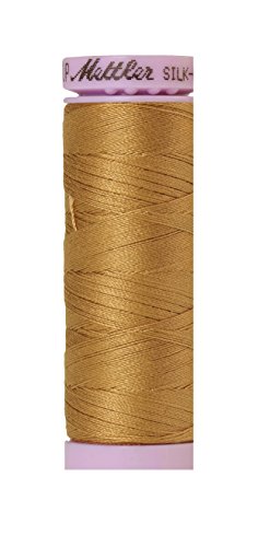 Hilo de algodón Mettler 50 Weight 150 m Sisal miniatura 1