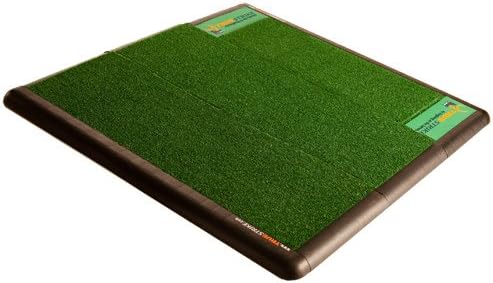 TrueStrike Static Golf Mat