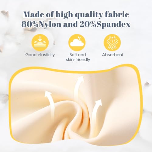 Girls Training Strapless Bandeau Bras Teen Cami Tube Top 12-14 14-16 16-18 Seamless Padding Bralettes3