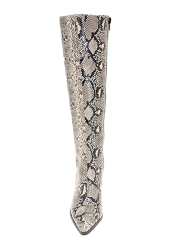 XOXO Women's Bella Knee High Boot2