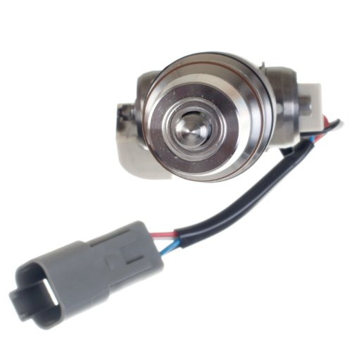 Delphi Ex638489 Fuel Injector #TOP12