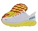 Price comparison product image HOKA Men's Clifton 8, Running Shoes, White (BlancDeBlanc/Illuminating BDBI), 9.5 UK