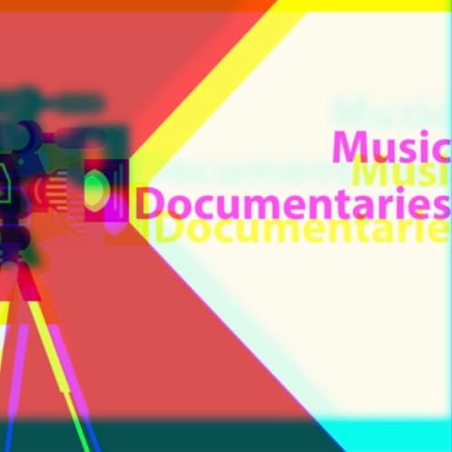 Music Documentary Faves 2026