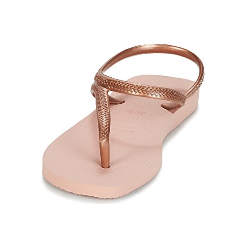 Image of Havaianas Women's Slim Flip Flop Sandals, Beats