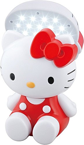 Lampe de Bureau LED Hello Kitty par Kakusee - Import Japon